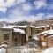 Hilton Grand Vacations Club Sunrise Lodge Park City