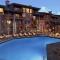 Hilton Grand Vacations Club Sunrise Lodge Park City - Park City