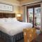 Hilton Grand Vacations Club Sunrise Lodge Park City