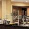 Embassy Suites by Hilton Salt Lake West Valley City - West Valley City