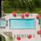 DoubleTree by Hilton Hotel Park City - The Yarrow