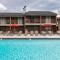 DoubleTree by Hilton Hotel Park City - The Yarrow