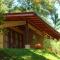 Bopath Falls Rock Chalets