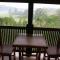 Bopath Falls Rock Chalets