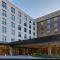 Hilton Garden Inn Anaheim Resort