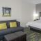 Hampton Inn & Suites Irvine/Orange County Airport