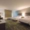 Hampton Inn & Suites Irvine/Orange County Airport