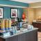 Hampton Inn & Suites by Hilton Mission Viejo Laguna San Juan Capistrano - مشن فيجو