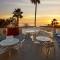 DoubleTree Suites by Hilton Doheny Beach - Dana Point