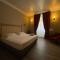 Lanterne Magiche Ortigia Suites