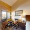 Silver Lodge A