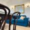 VILLA GIANNI - lux apt VIENNA - 5 stars