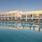 Mirage Bleu Hotel