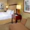 DoubleTree by Hilton St. Louis at Westport