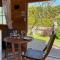 TinyHouse Meereszauber- ruhige Lage, eigener Garten, Grill - Вольґаст