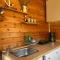 TinyHouse Meereszauber- ruhige Lage, eigener Garten, Grill