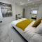 Entire home in Nottingham for family, friends and contractors