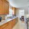 Campbell Vacation Rental about 8 Mi to San Jose!