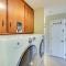 Campbell Vacation Rental about 8 Mi to San Jose!