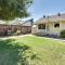 Campbell Vacation Rental about 8 Mi to San Jose!