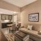 Embassy Suites by Hilton Tuscaloosa Alabama Downtown
