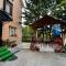 Datos GuestHouse