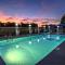 Hampton Inn Tullahoma