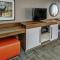 Hampton Inn Tullahoma