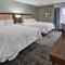 Hampton Inn Tullahoma