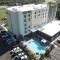 Hilton Garden Inn Tampa - Wesley Chapel