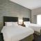 Hampton Inn and Suites Robbinsville - Robbinsville