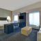 Hampton Inn and Suites Robbinsville