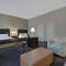 Hampton Inn and Suites Robbinsville - Robbinsville