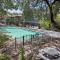 Long Term Luxury in Prime Location and Swimming Pool - Austin