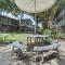 Long Term Luxury in Prime Location and Swimming Pool - Austin
