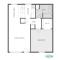 Long Term Luxury in Prime Location and Swimming Pool - Austin