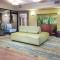 Hampton Inn Tulsa/Broken Arrow