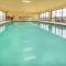Hampton Inn Tulsa/Broken Arrow