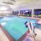 Hampton Inn Tulsa/Broken Arrow