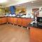 Hampton Inn Tulsa/Broken Arrow