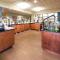 Hampton Inn Tulsa/Broken Arrow
