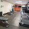 Hampton Inn Tulsa/Broken Arrow