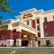 Hampton Inn and Suites Tulsa Central