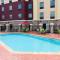 Hampton Inn and Suites Tulsa Central