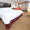 Hampton Inn Tulsa/Broken Arrow - Broken Arrow