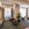Hampton Inn & Suites Tulsa Downtown, Ok