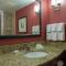 Hilton Garden Inn Tupelo