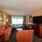 Hilton Garden Inn Tupelo