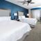 Homewood Suites By Hilton Tulsa Catoosa - Catoosa