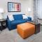 Homewood Suites By Hilton Tulsa Catoosa - Catoosa